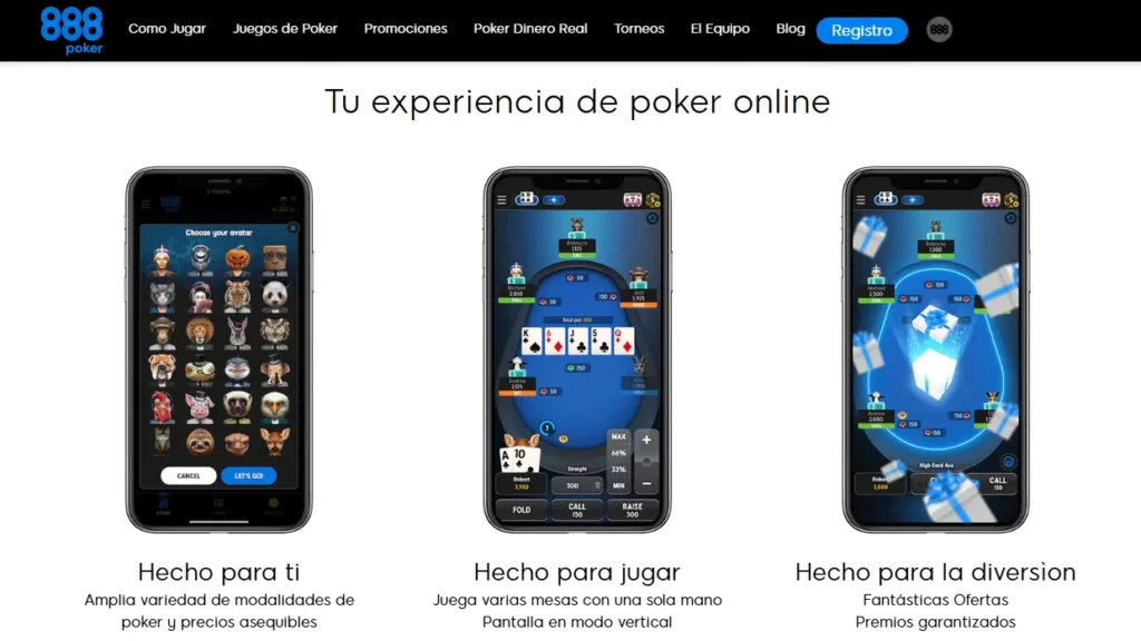 Requisitos para iOS