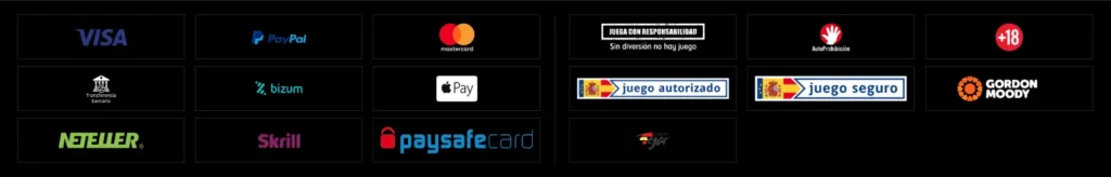 Métodos Límites de Retiro