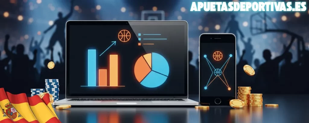 Fundamentos predicciones en baloncesto