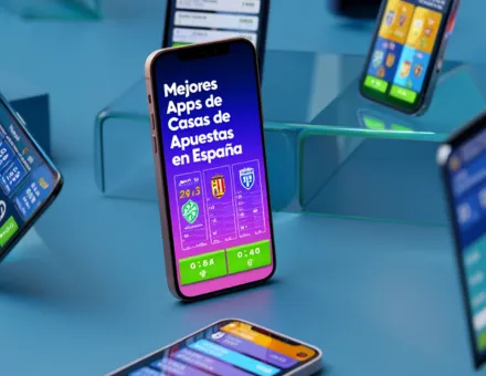 Mejores Apps Apuestas España