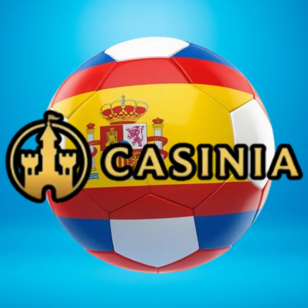 Casinia