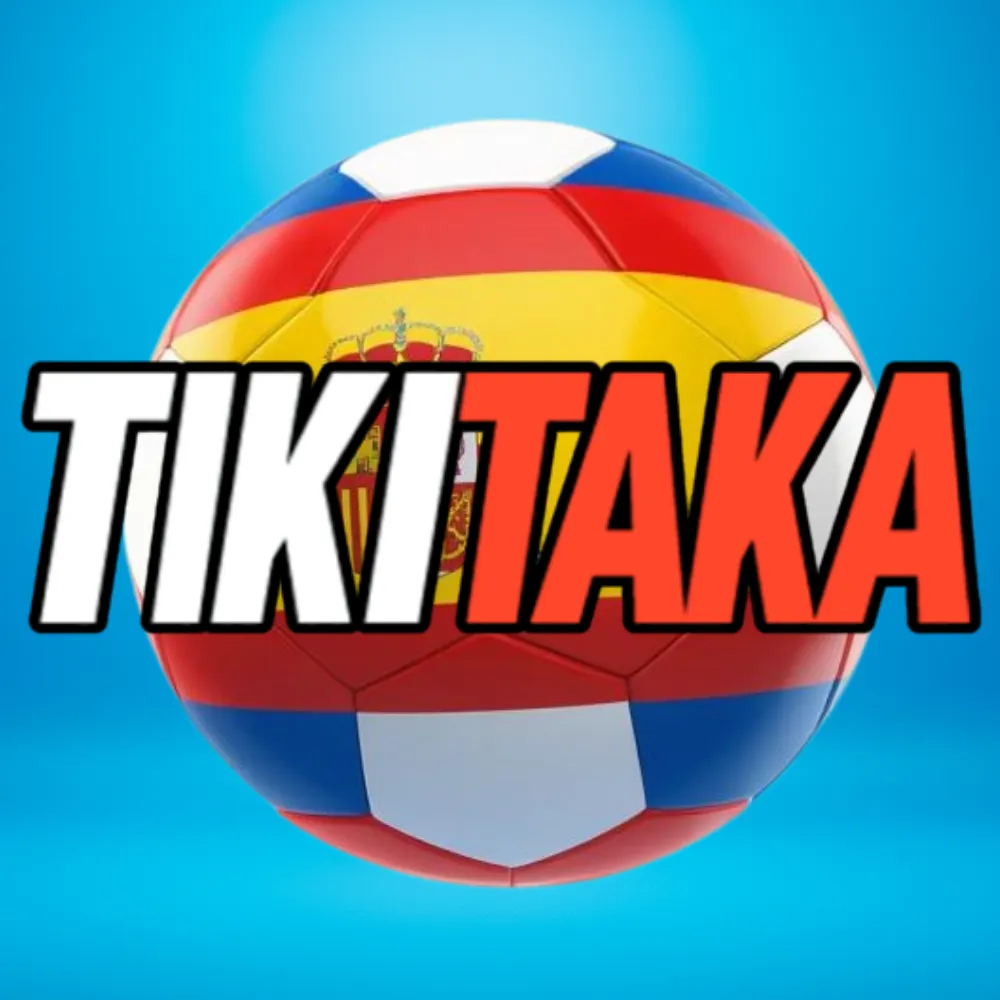 TIKI TAKA