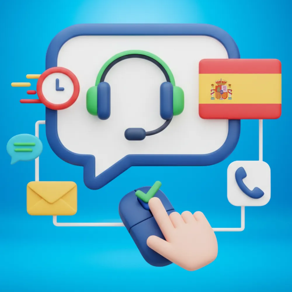 Soporte Técnico y Comunicación