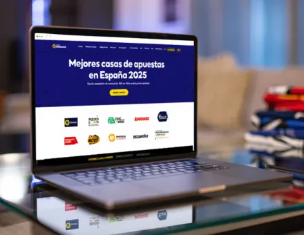 Mejores casas apuestas España