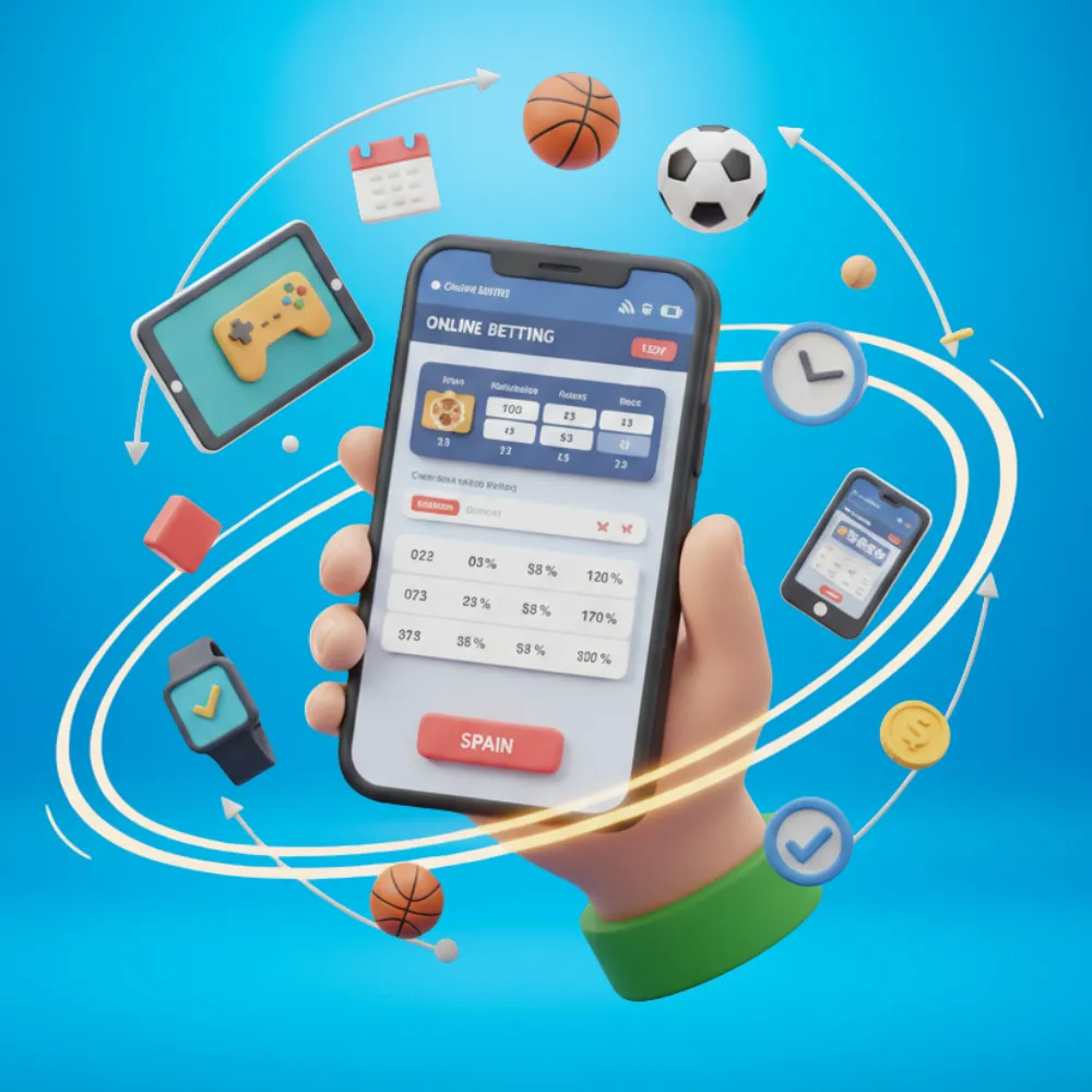 Accesibilidad desde Dispositivos Móviles