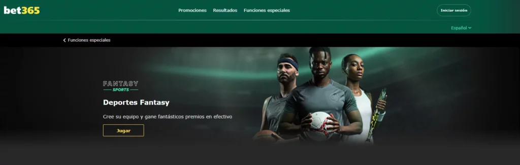 Apuestas en Deportes Virtuales
