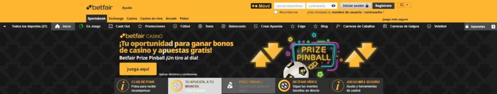 Apuestas en eSports