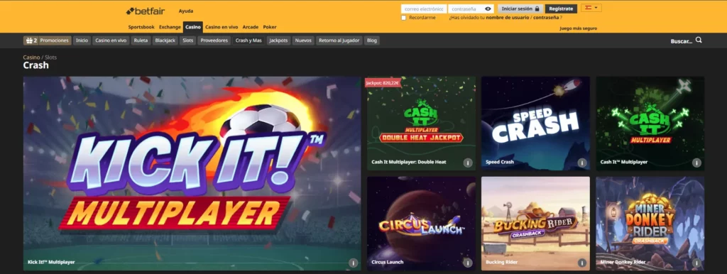 Juegos Rápidos