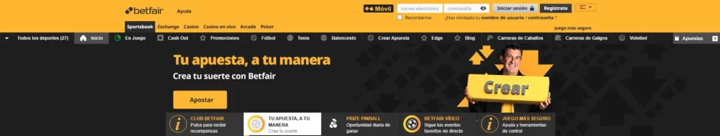 Apuestas Deportivas