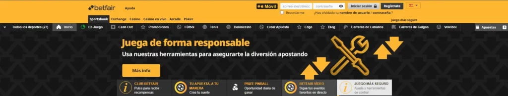 Apuestas en Deportes Virtuales