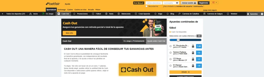 Métodos límites de retiro
