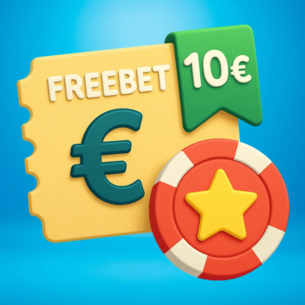 Apuestas gratuitas Freebets