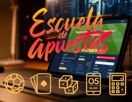 Escuela de apuestas