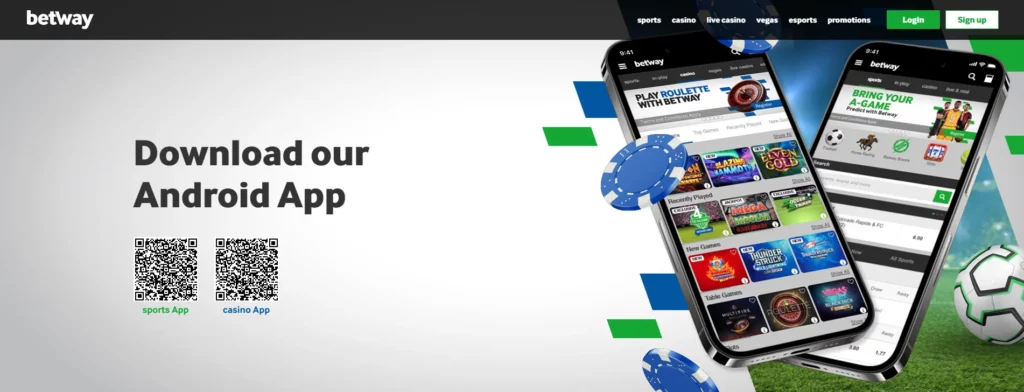 Requisitos aplicación de Android