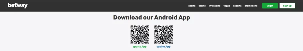 Cómo aplicación Android iOS