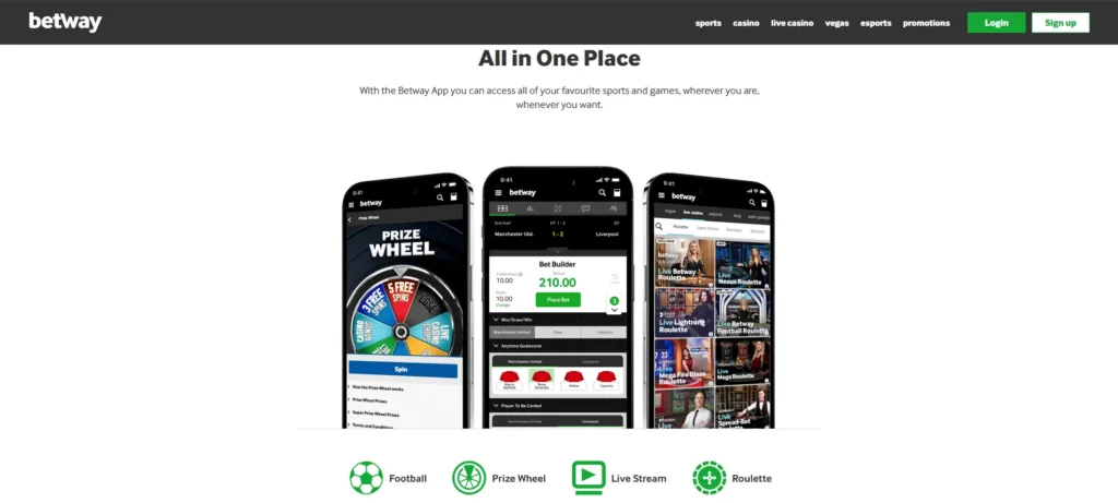 Requisitos para aplicación iOS