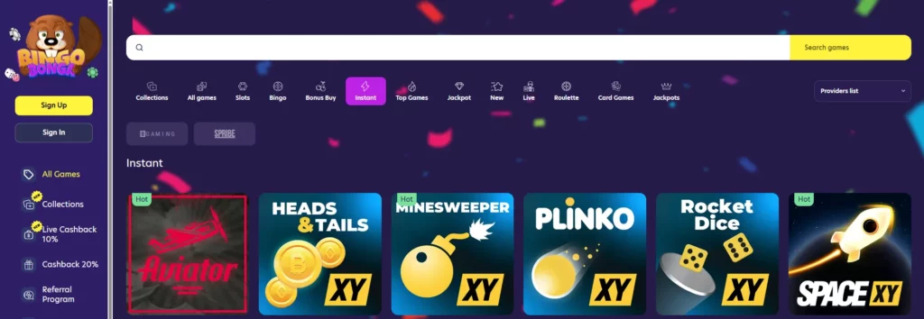 Juegos Rápidos