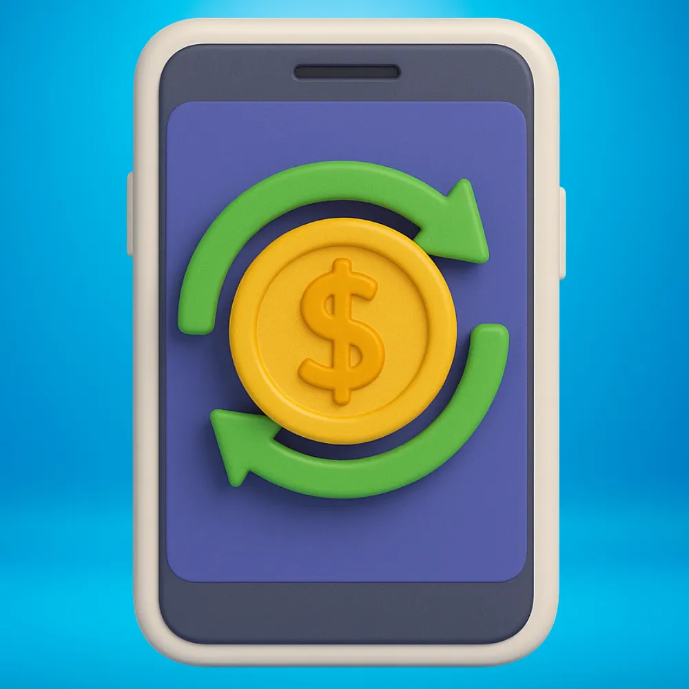 Cashback Parcial