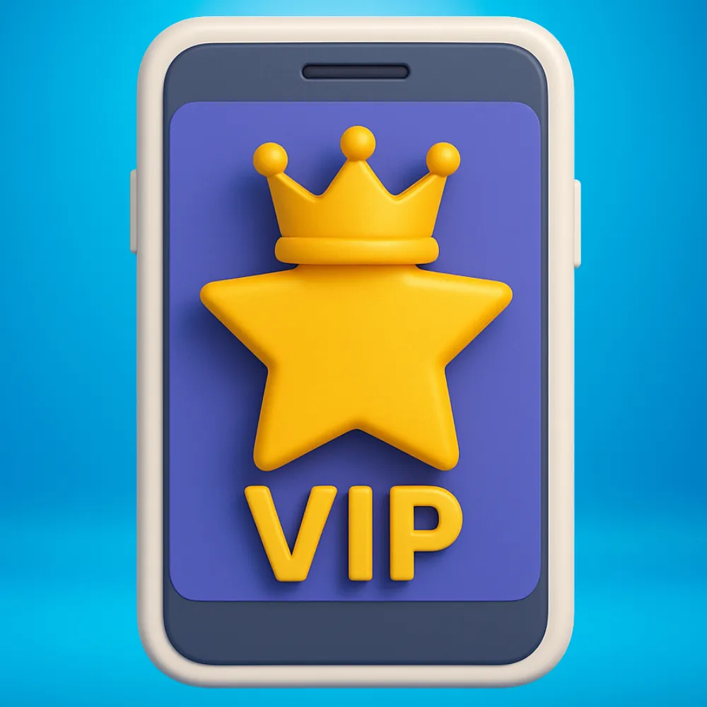 Programa VIP