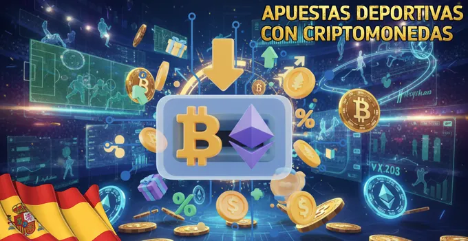 bono apuestas crypto Promociones