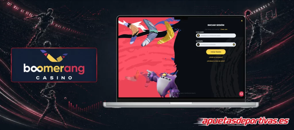 Boomerang Bet Casino costa rica