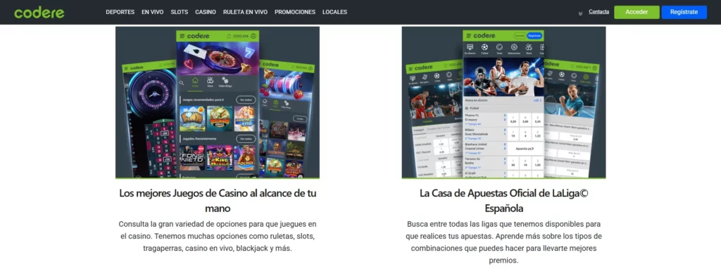 Requisitos para iOS
