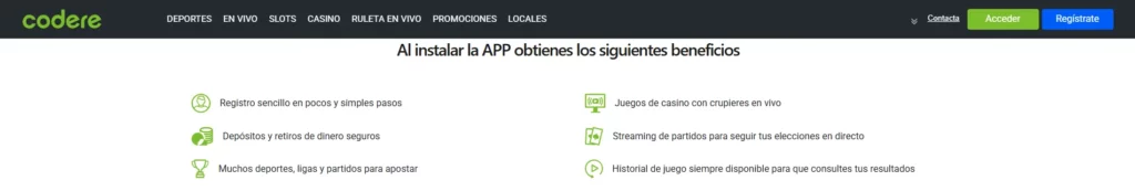 Cómo descargar aplicación Android