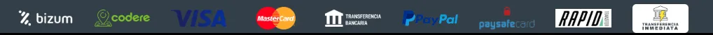 Métodos de Depósito Límites
