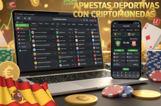 deportes crypto apuestas funciona