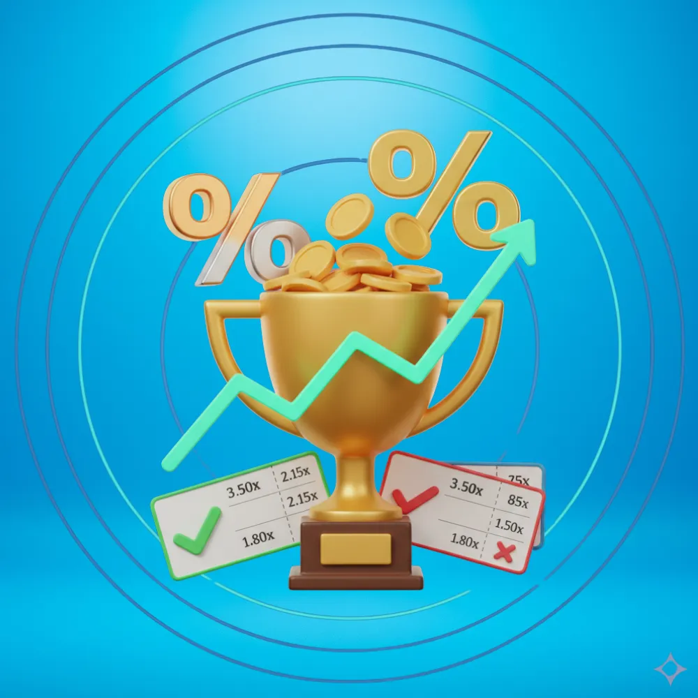 Cuotas Margen de Beneficio