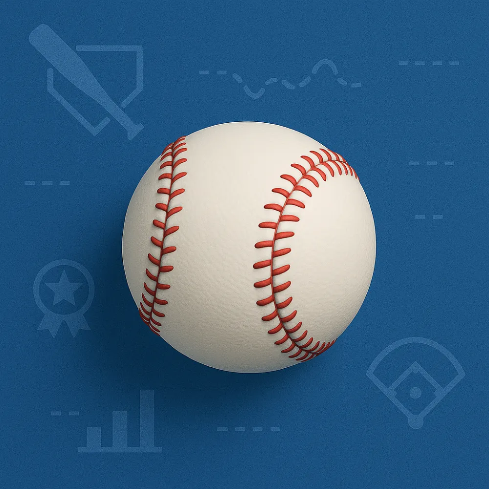Cobertura deportiva predicciones Béisbol