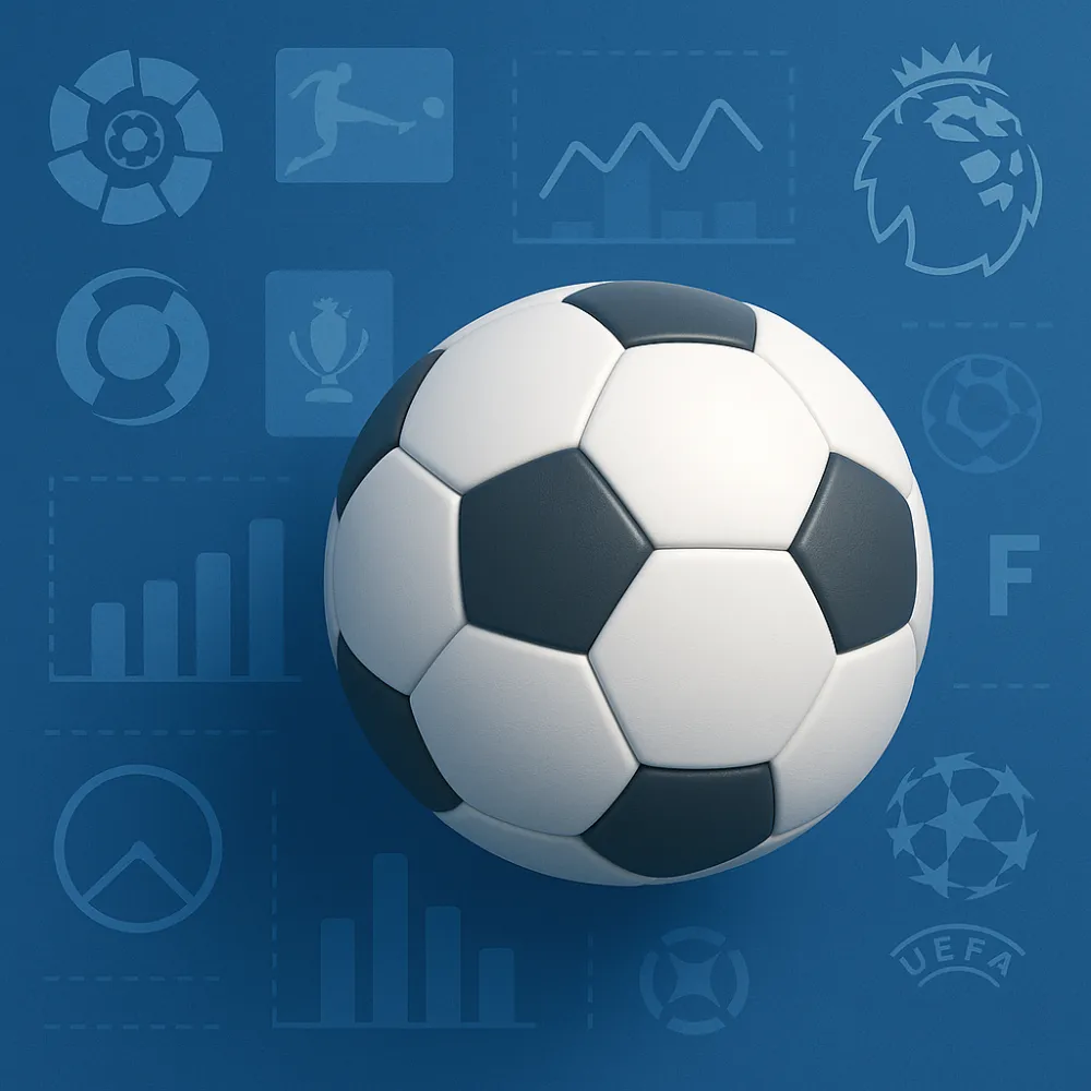 Cobertura deportiva predicciones Fútbol