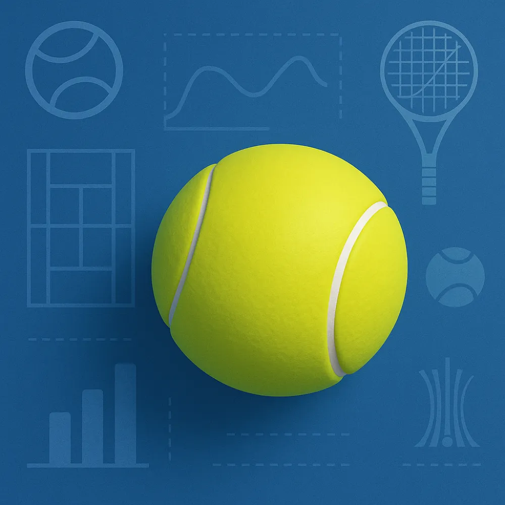 Cobertura deportiva predicciones Tenis
