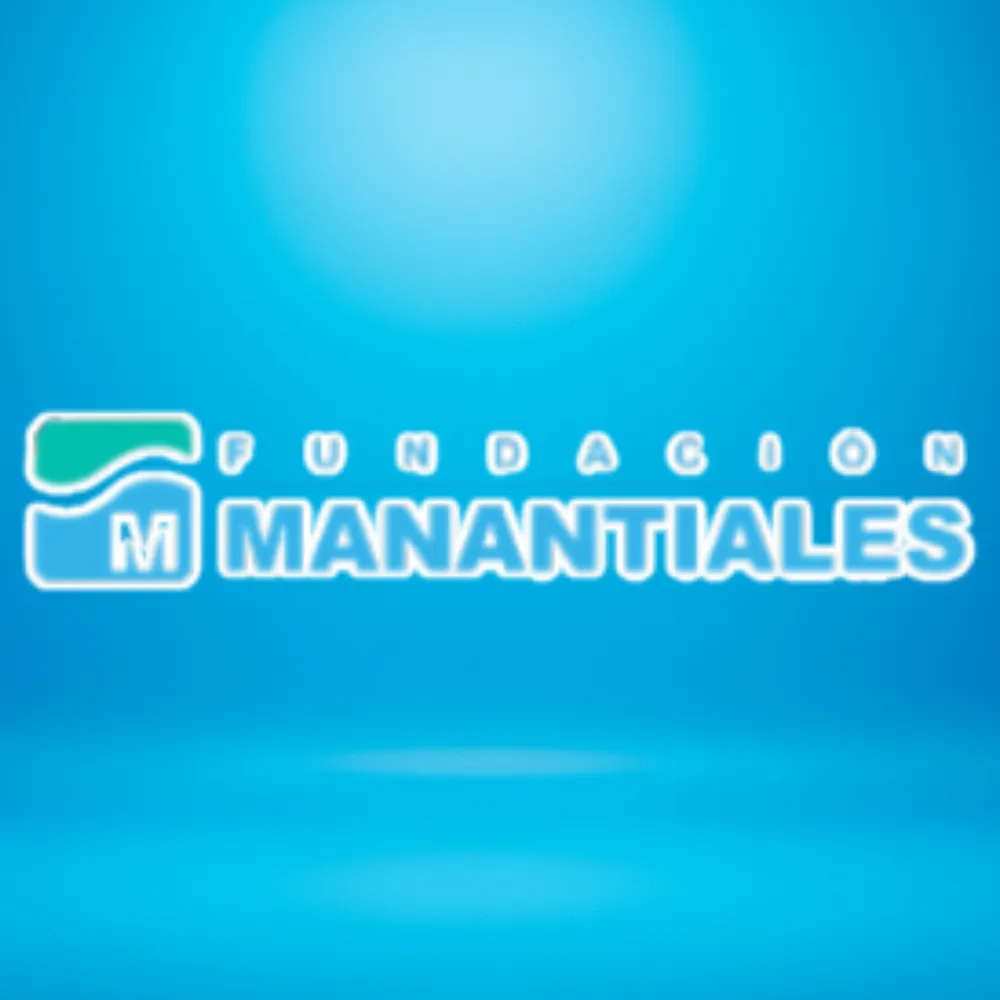 manantiales