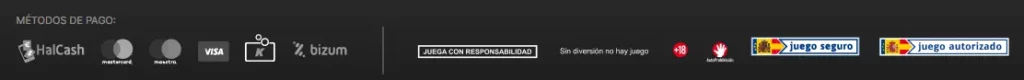 Kirolbet Métodos límites depósito