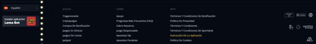 Aplicación Móvil Android iOS