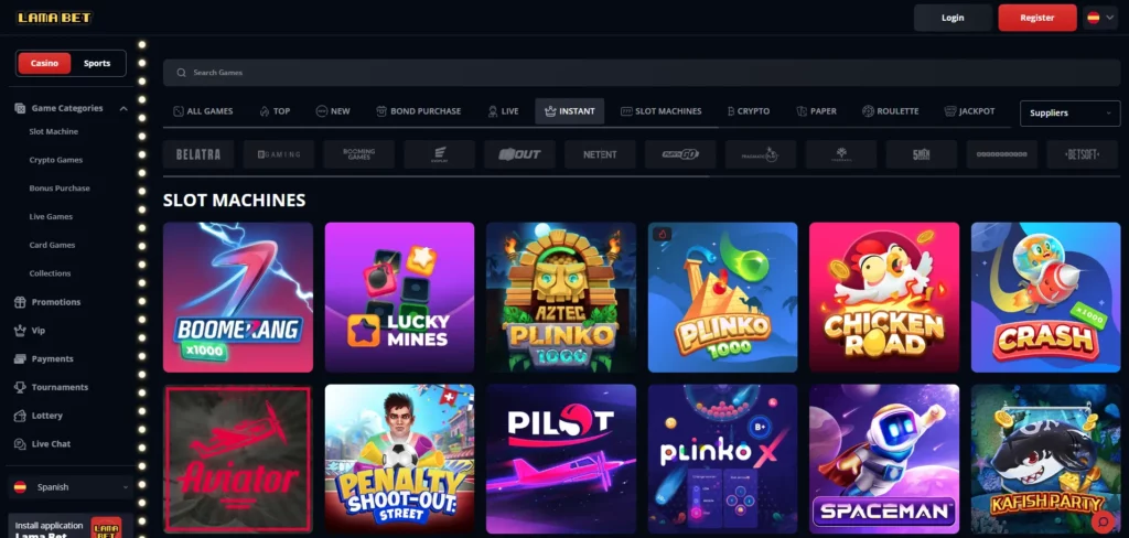 Juegos Rápidos