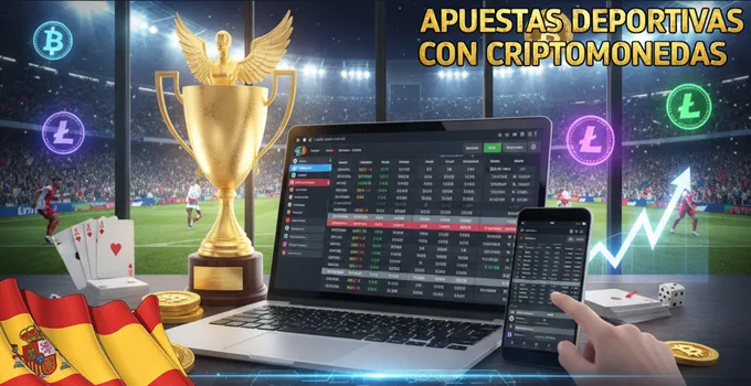 comisiones apostar con crypto