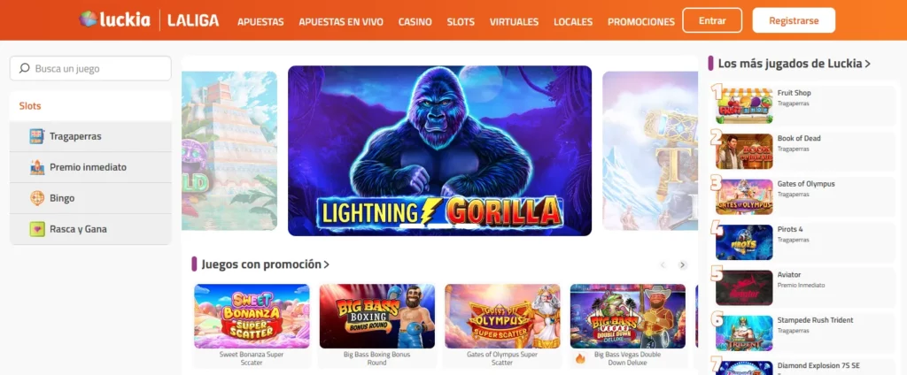 Juegos Rápidos