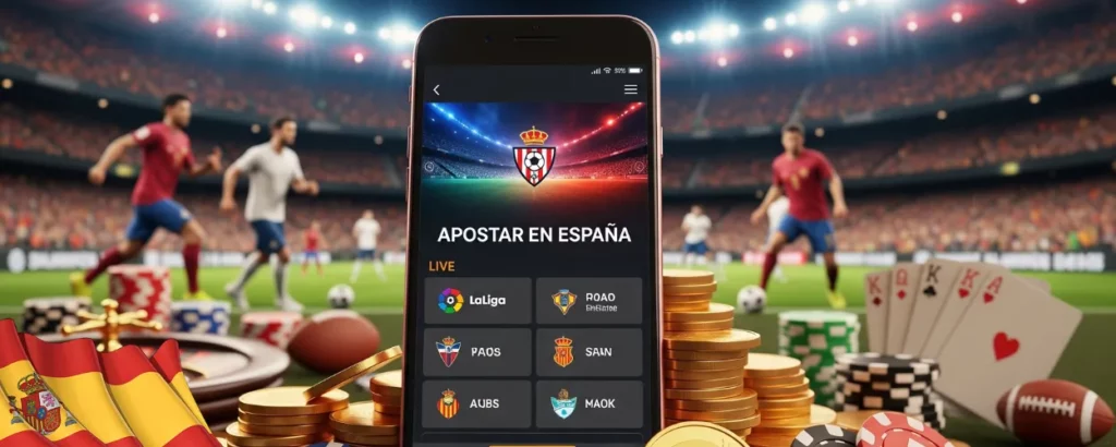 mejor app de casas de apuestas online