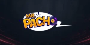 Mr.Pacho Casino logo