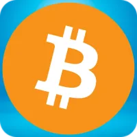 payment bitcoin icon
