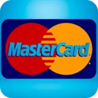 payment mastercard icon