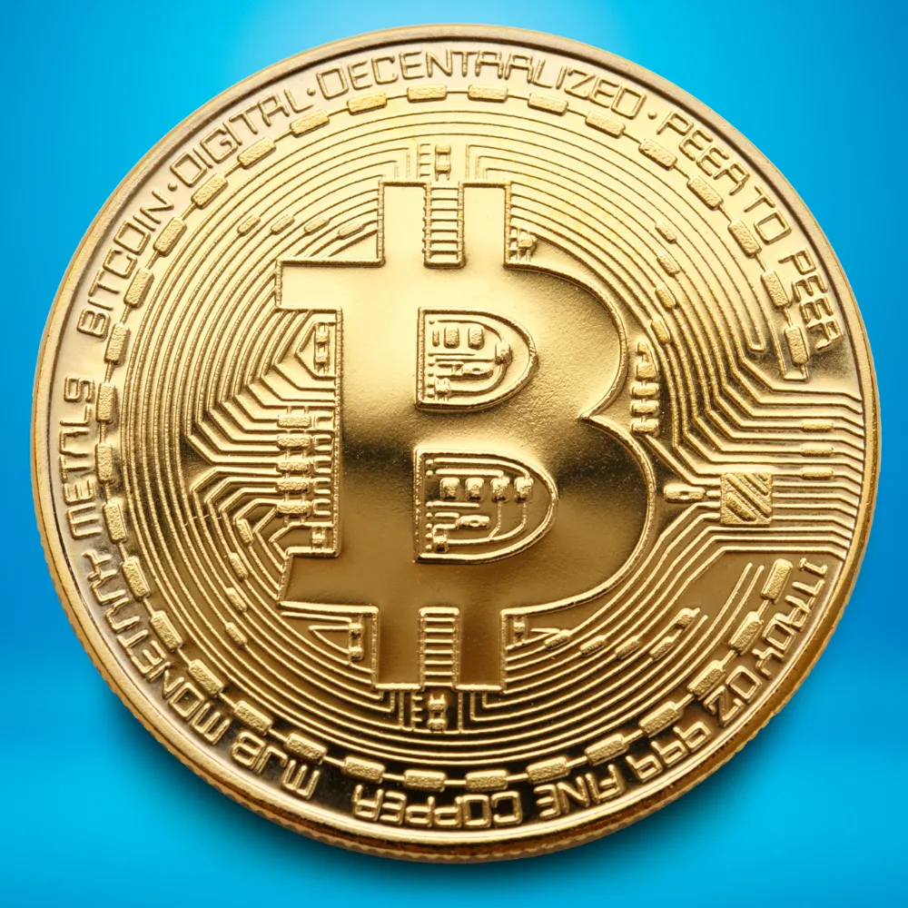 Bitcoin