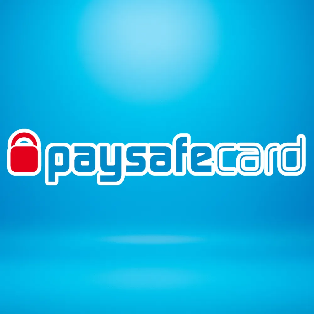 Método de pago Paysafecard en casas de apuestas deportivas.