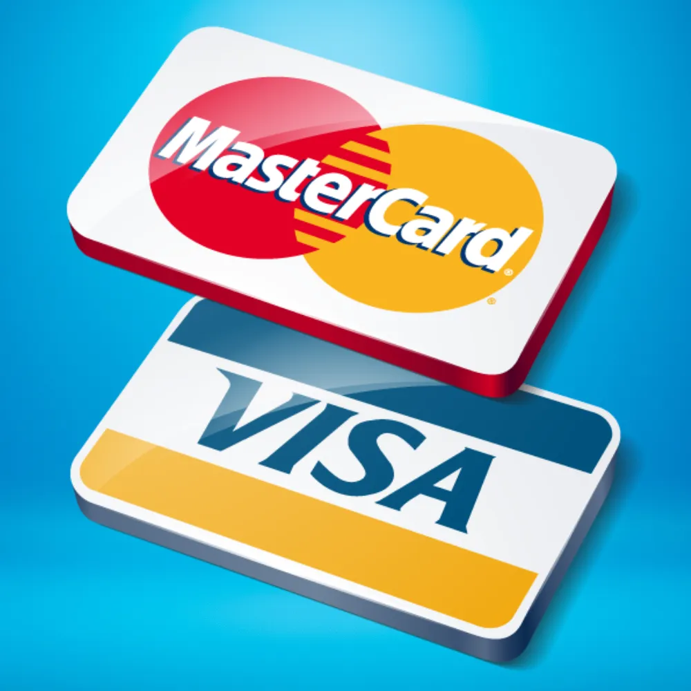 Tarjetas Bancarias Débito Crédito