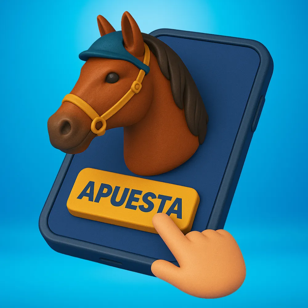 Carreras de Caballos