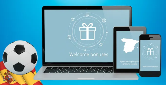 Incentivos iniciales nuevos usuarios
