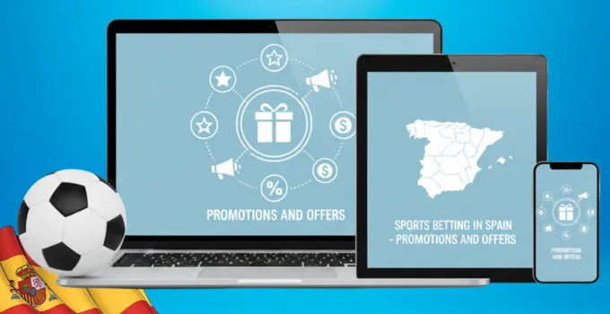 Programas promocionales condiciones asociadas