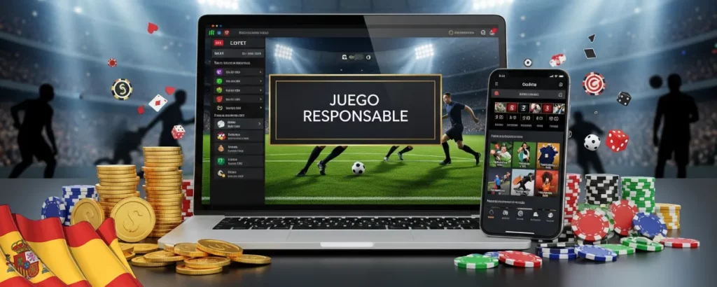 Prácticas de Juego Responsable